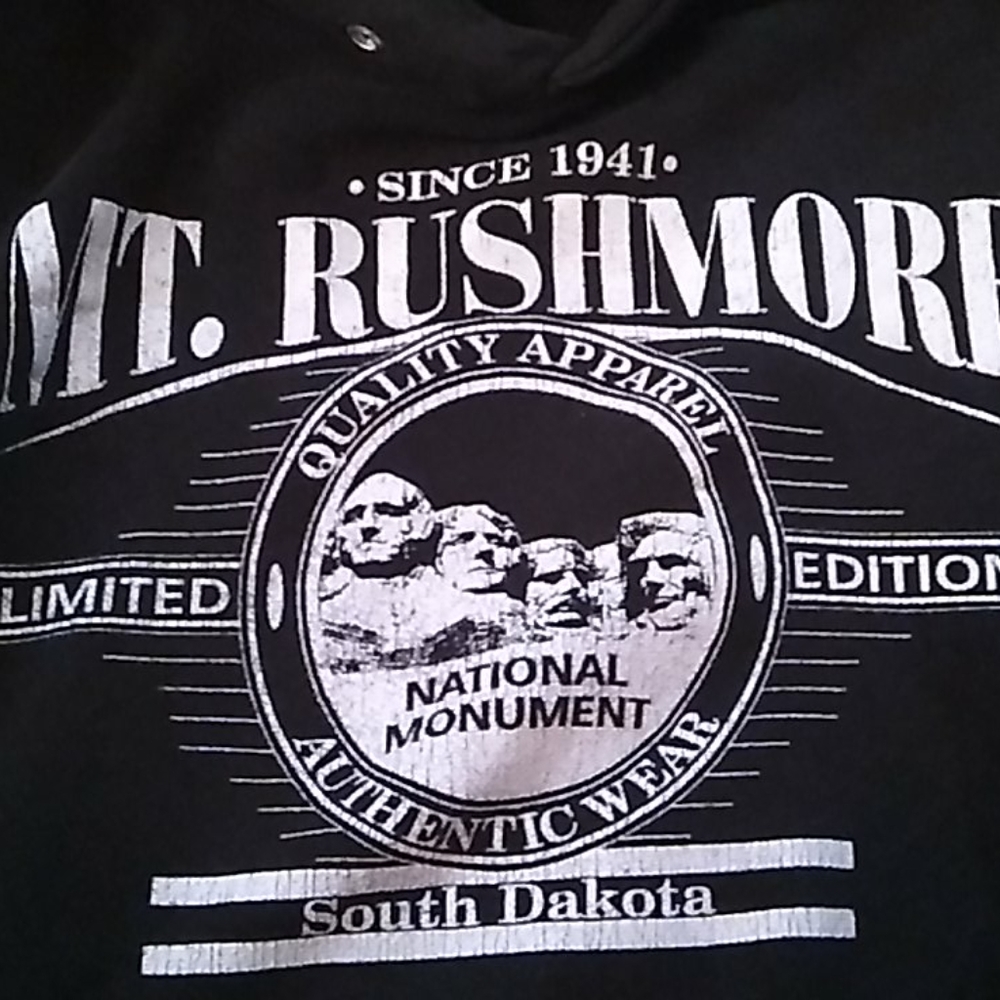Sweatshirt - Picture 2 of 2
